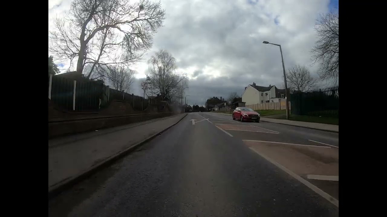 15 DONCASTER  EDLINGTON CLAYLANE APRIL 2022