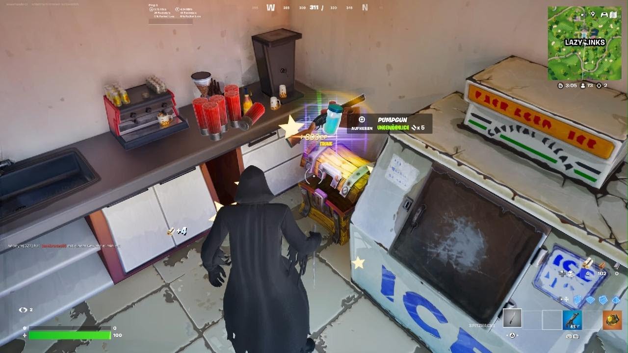 Fortnite-OG