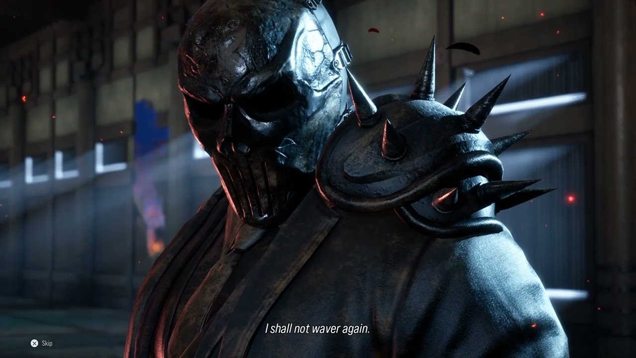 Jin Kazama vs Jin Kazama 🔥 I Was Truly Impressed by My Opponent | Tekken 8