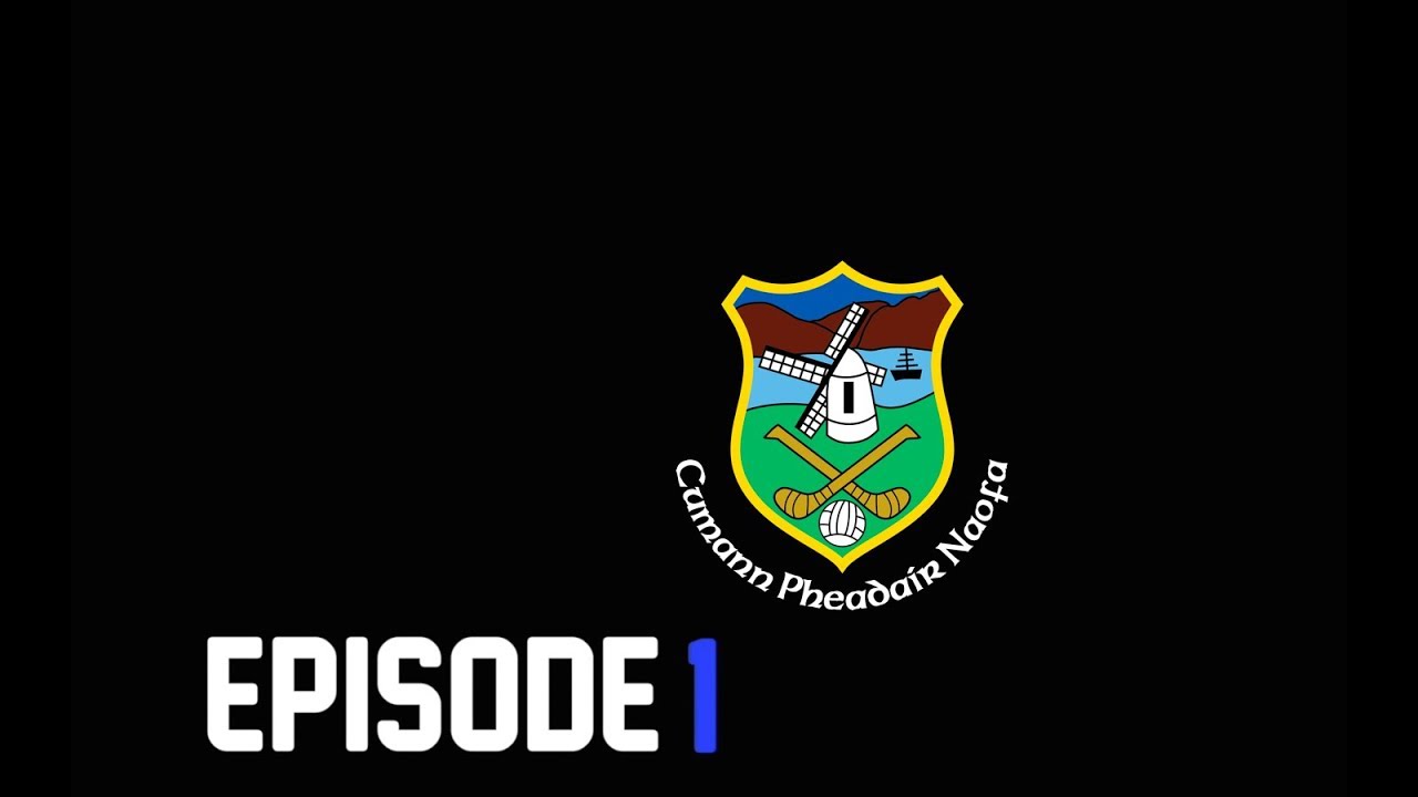GAA - Warrenpoint GAA TV Episode 1