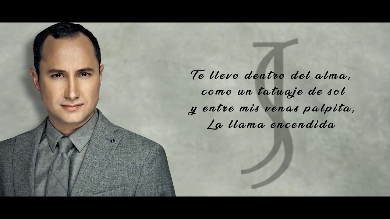 Juan Sarcos - Desesperanza (Video Lyric)