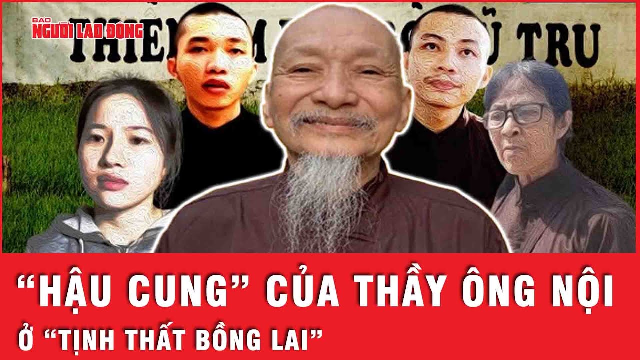 Bí mật phía sau cánh cửa 