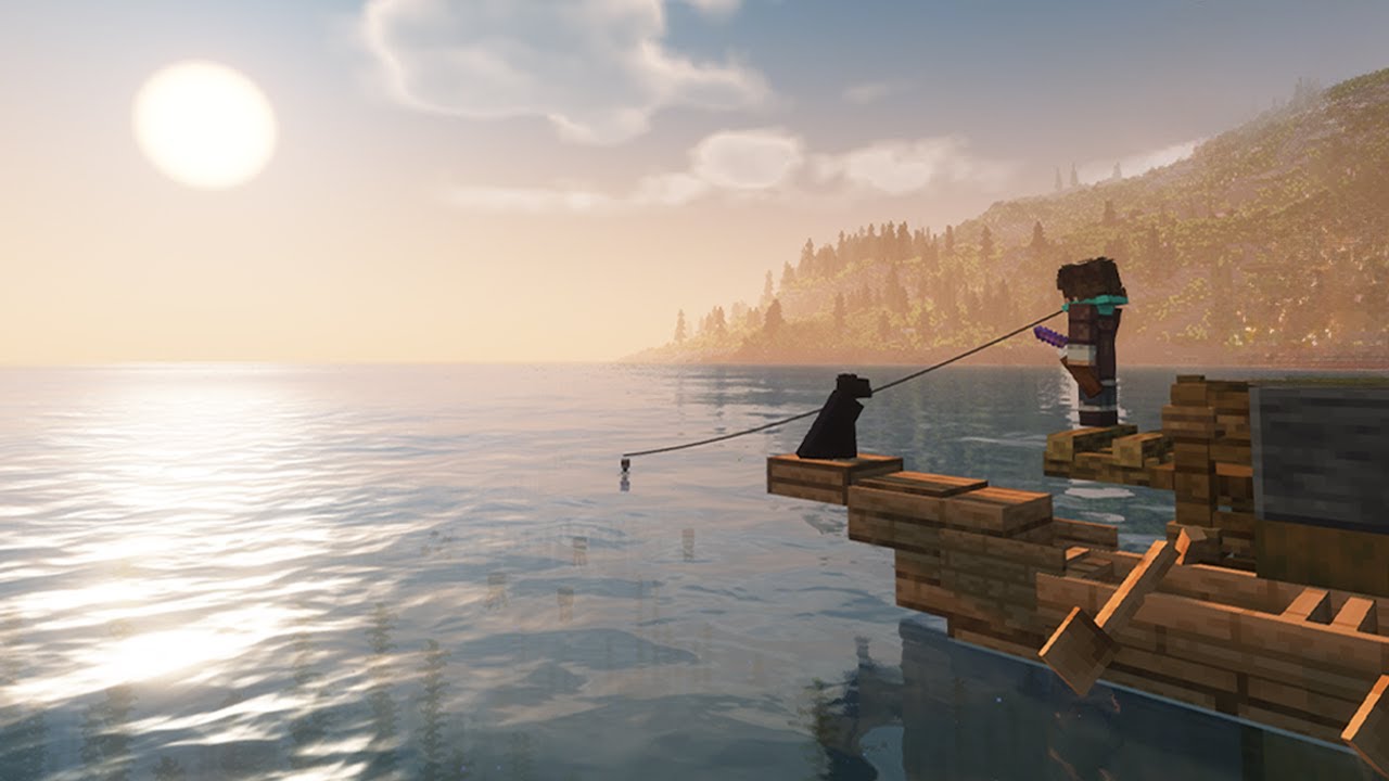 #4 • Fishing for Purpose