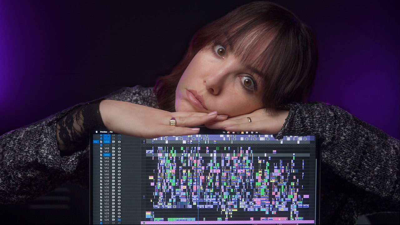 11 Editing Mistakes You Should&rsquo;ve Fixed Years Ago