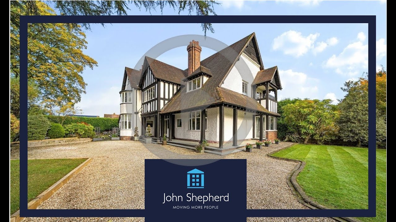 Beaumont Grove, Solihull, West Midlands, B91 1RP