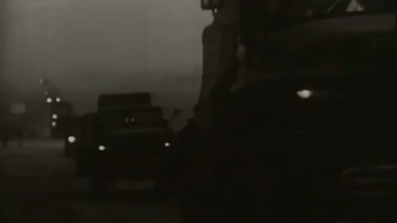 Swallowing Dust - Soviet-Afghan war song