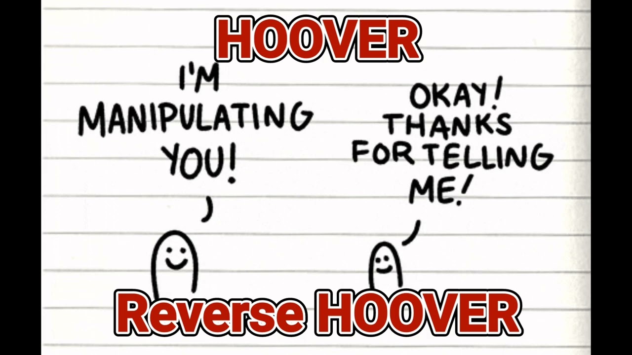 #Hoover 