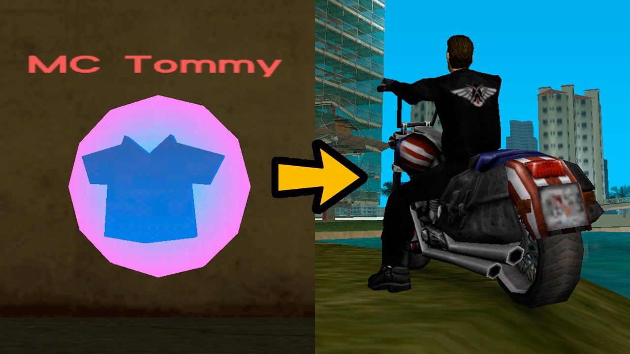 El MEJOR mod para volver a jugar GTA Vice City en 2023