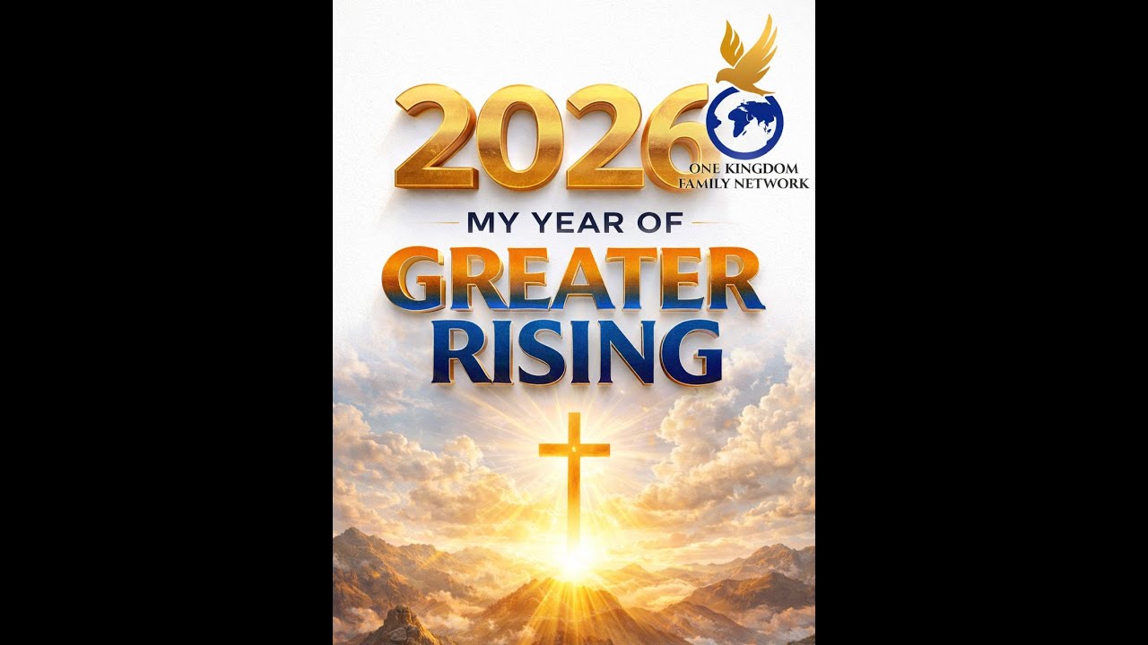 NEW SEASON - KINGDOM HOUR | EVANGELIST KINGSLEY FREEMAN OGBONNA WhatsApp:: +2348066163879