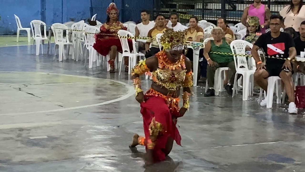 Campeã - Jessica Vilela - Concurso Rainha Quadrilheira - 2023