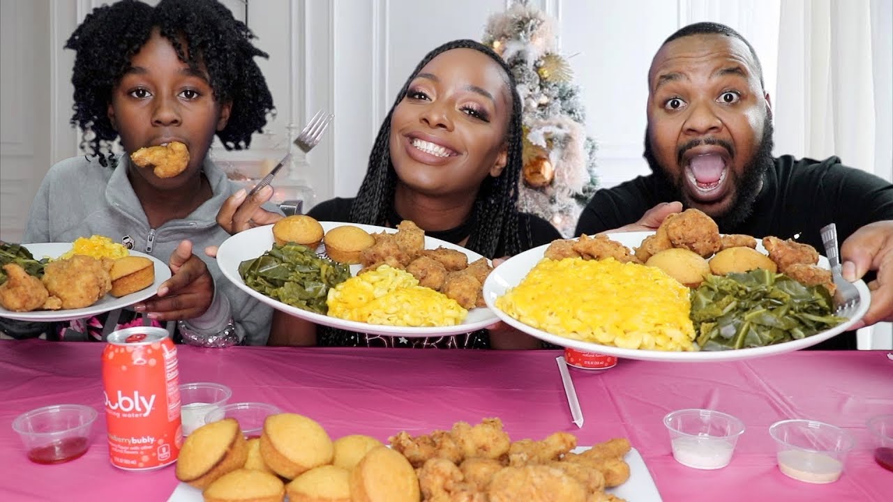 BAKED MAC AND CHEESE RECIPE | VEGAN | MUKBANG | EATING SHOW