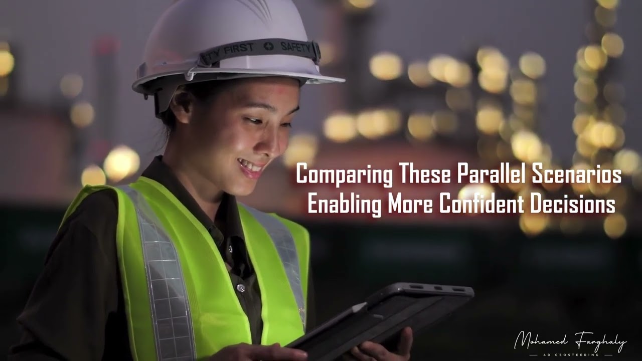 Geosteering Workflow Considerations | From Pre-Drill Planning to Real-Time Steering