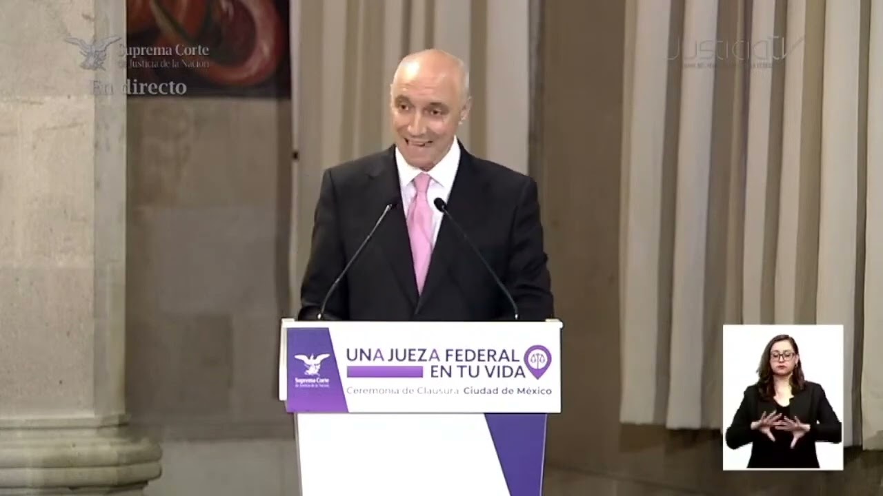 El Poder Judicial de la Federación cerca de la gente