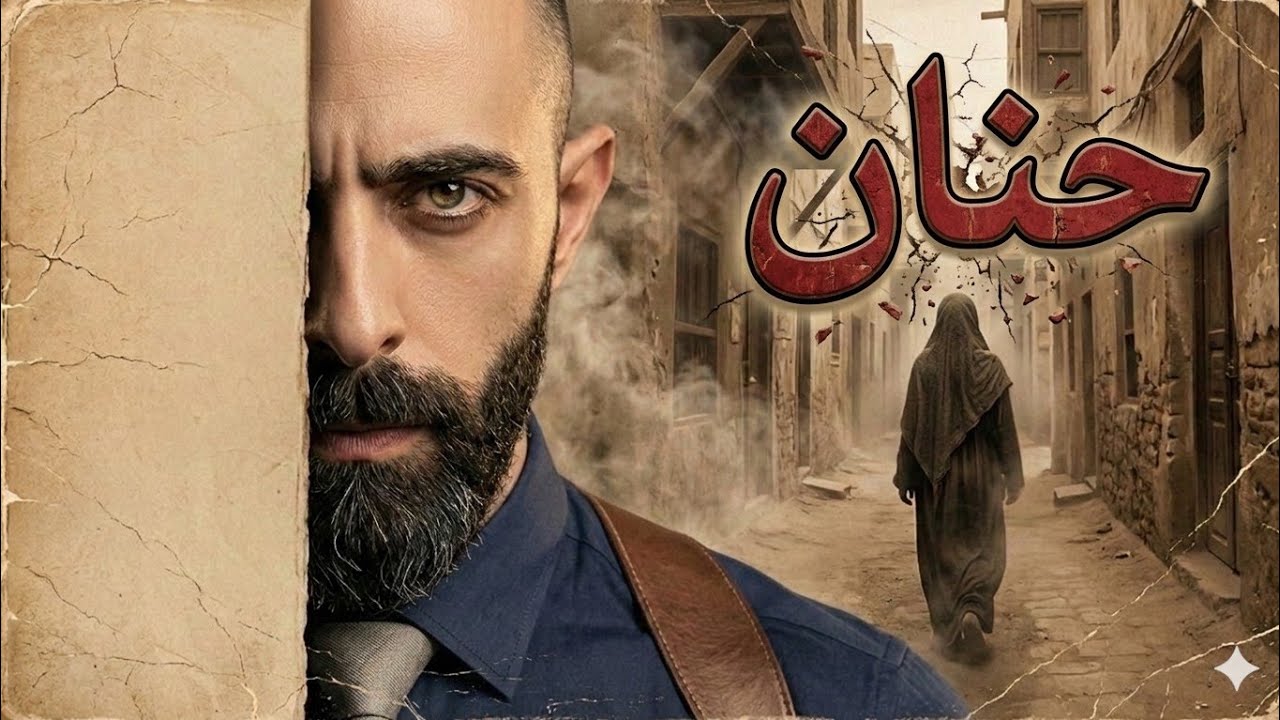 قصة حنان..القضية المبكية في هذا العالم | قصة حقيقية 115 