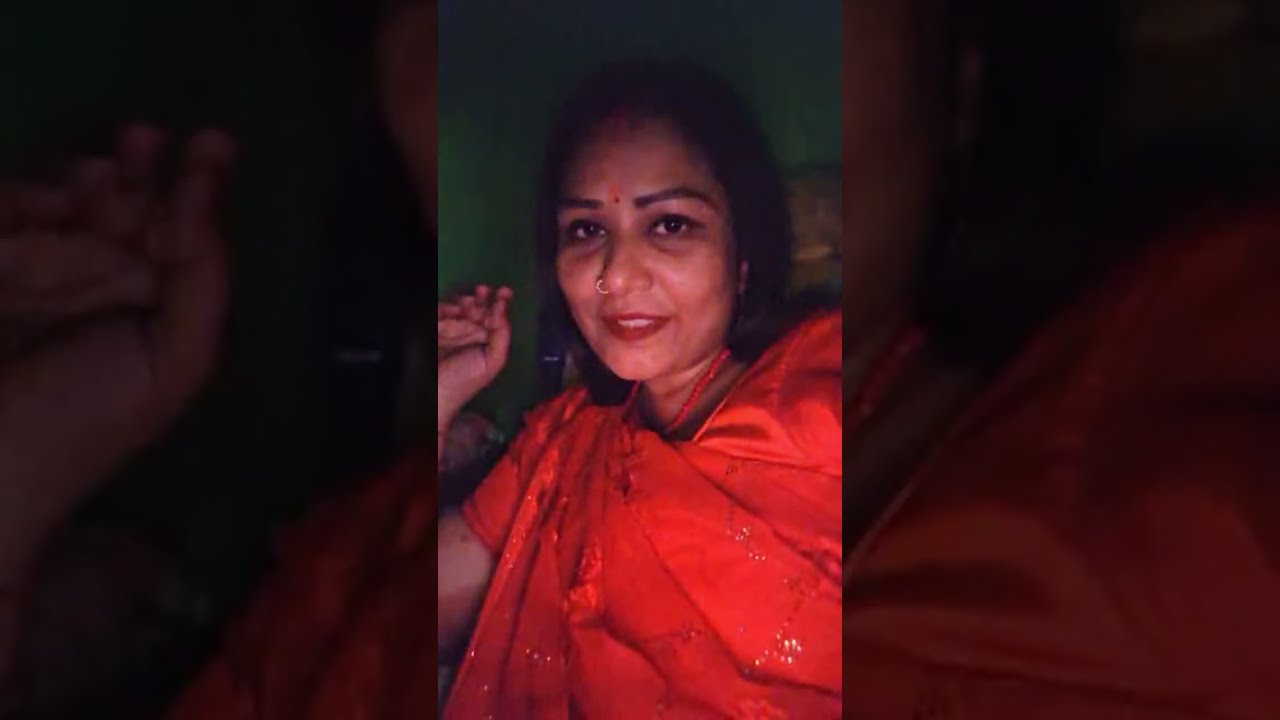 Manyata little girl is live