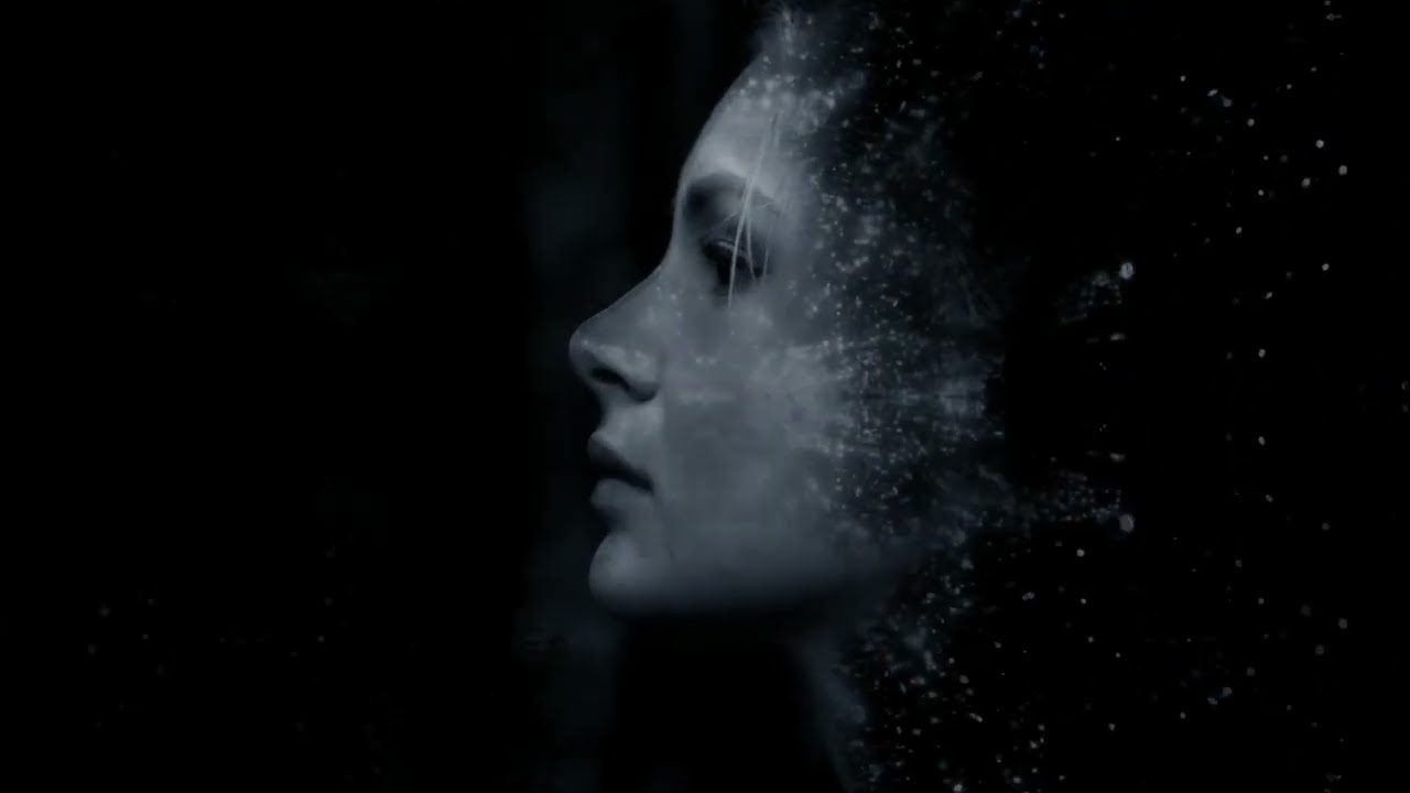 In Your Eyes  -  Michael Byrne
