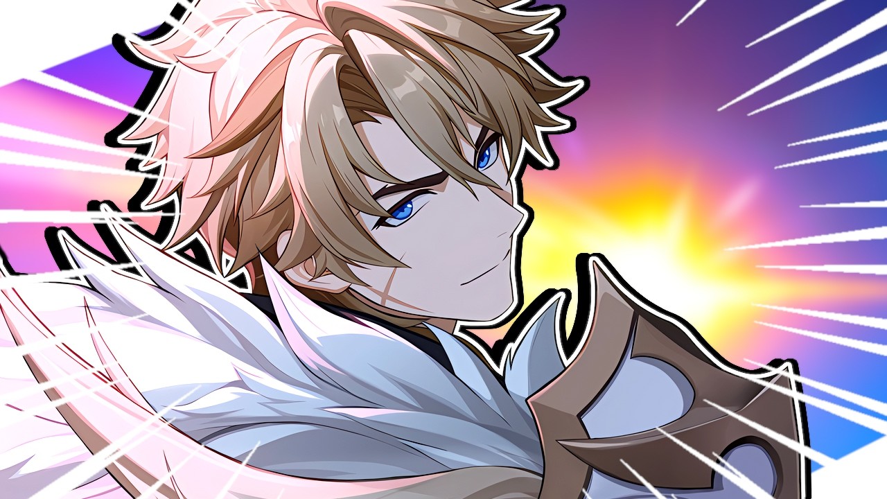 LOST EVERYTHING | Varka Summons (400+ Wishes) | Genshin Impact