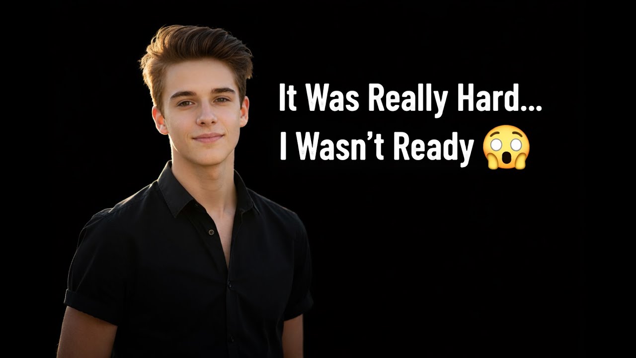 What Happened With My Best Friend Surprised Me | LGBTQ Story