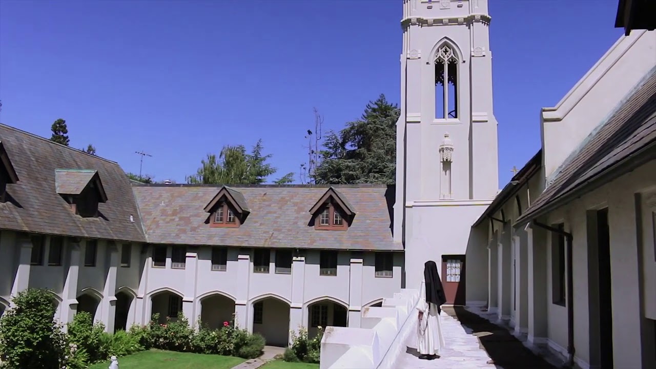 Who are the Dominican Nuns