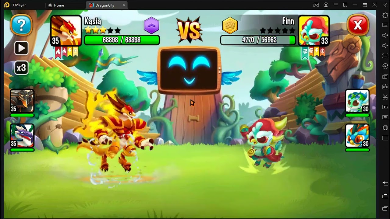 How to make Cheat Engine 7.4 work on LDPLayer !!! 2024