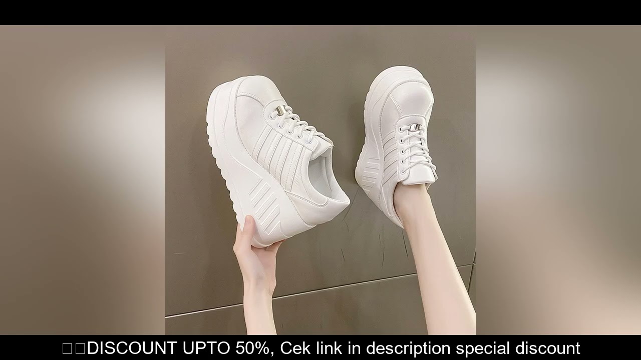 Women's Pumps New Spring Autumn 2022 Fashion Round Head High Heels Slope Heel Shoes Lace-Up Leisure