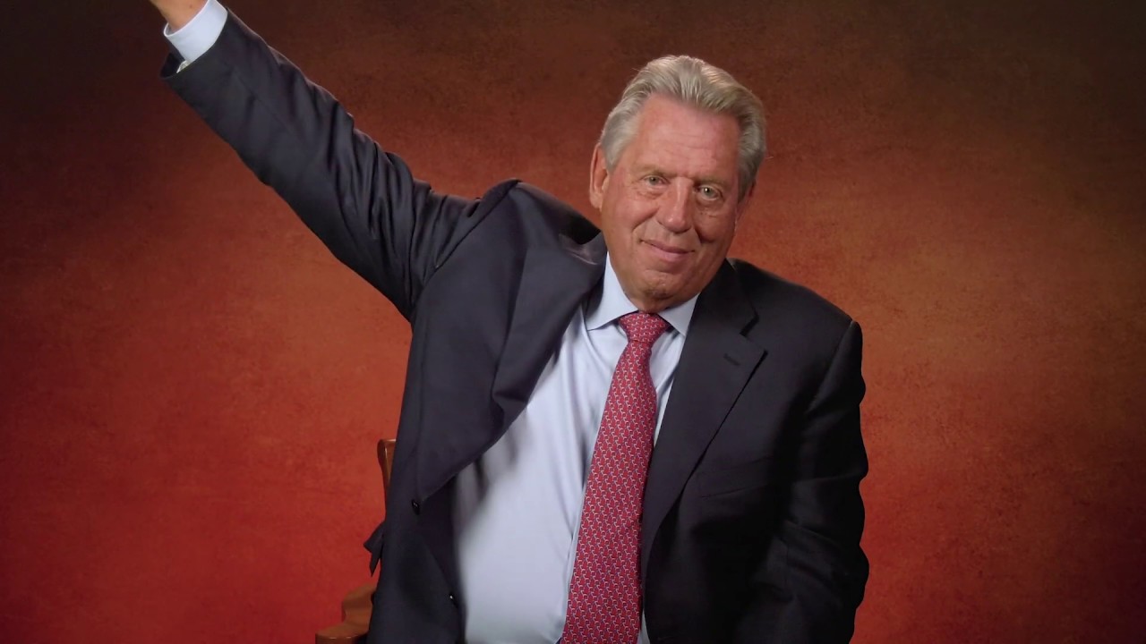 Minute With Maxwell: UPHILL - John Maxwell Team