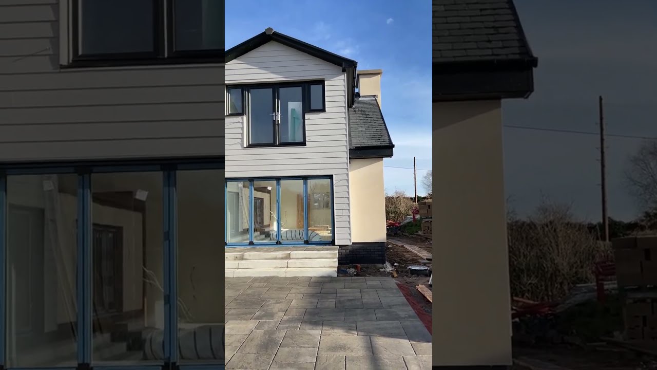 Sustainable Housing