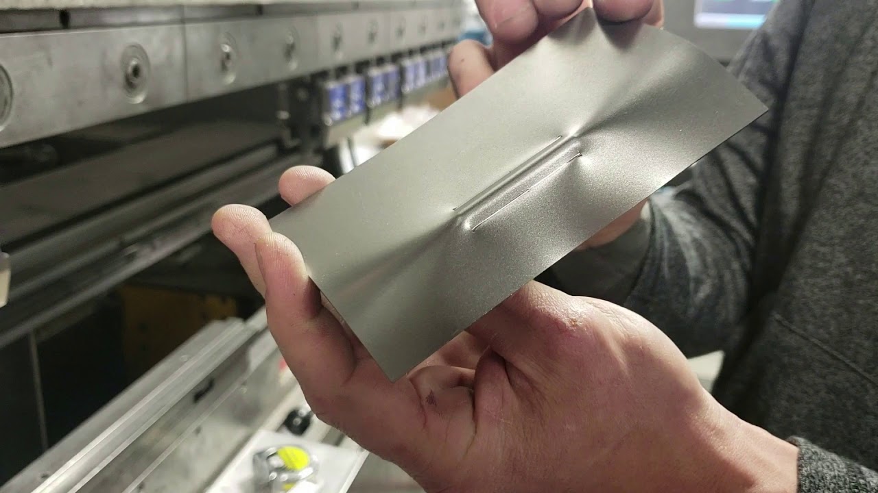 Focus on Bend Relief