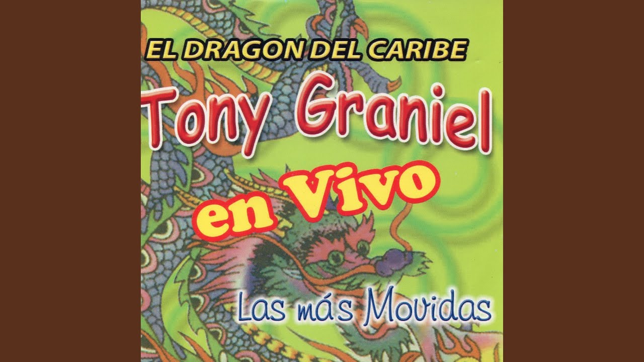 Toma Chiquita Toma (En Vivo)