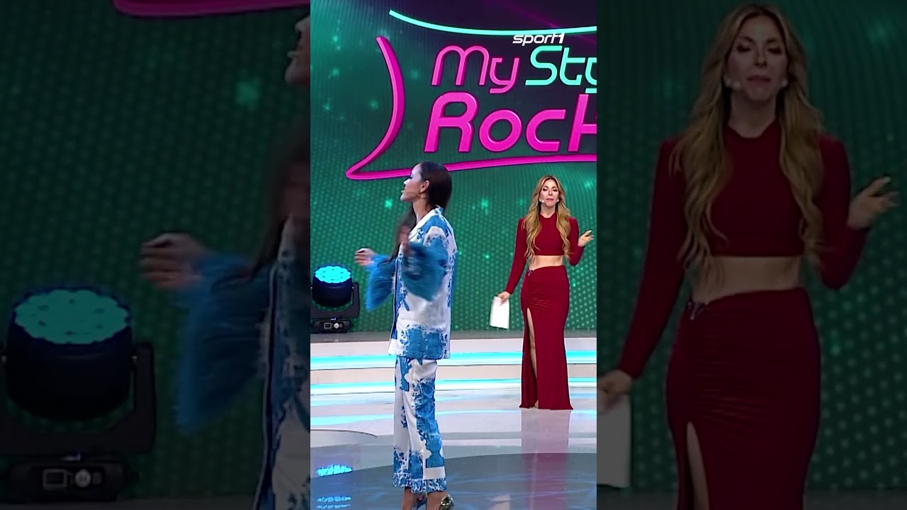 Sandra weist Herrn Gl&ouml;&ouml;ckler in seine Schranken! #MyStyleRocks #shorts