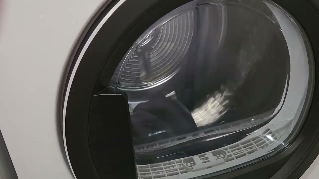 Socks Get Caught in Lint Trap