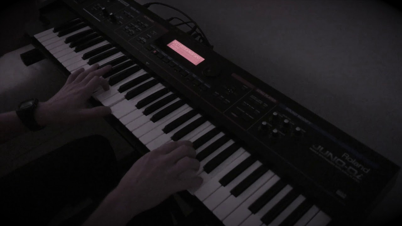 Sonata Arctica - Juliet | Piano cover