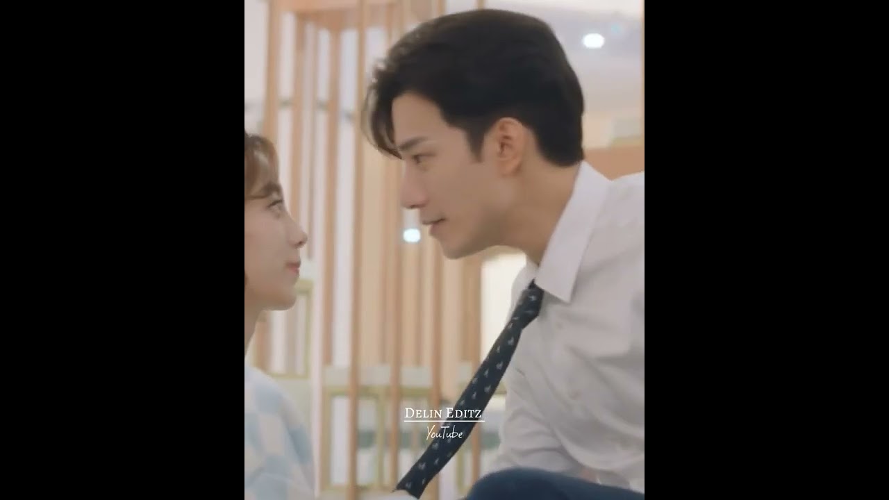 Kan Paasai Pesinaal Naan Enna Seivaen / My girlfriend is an alien season 2 / Fang Leng and Xiaoqi