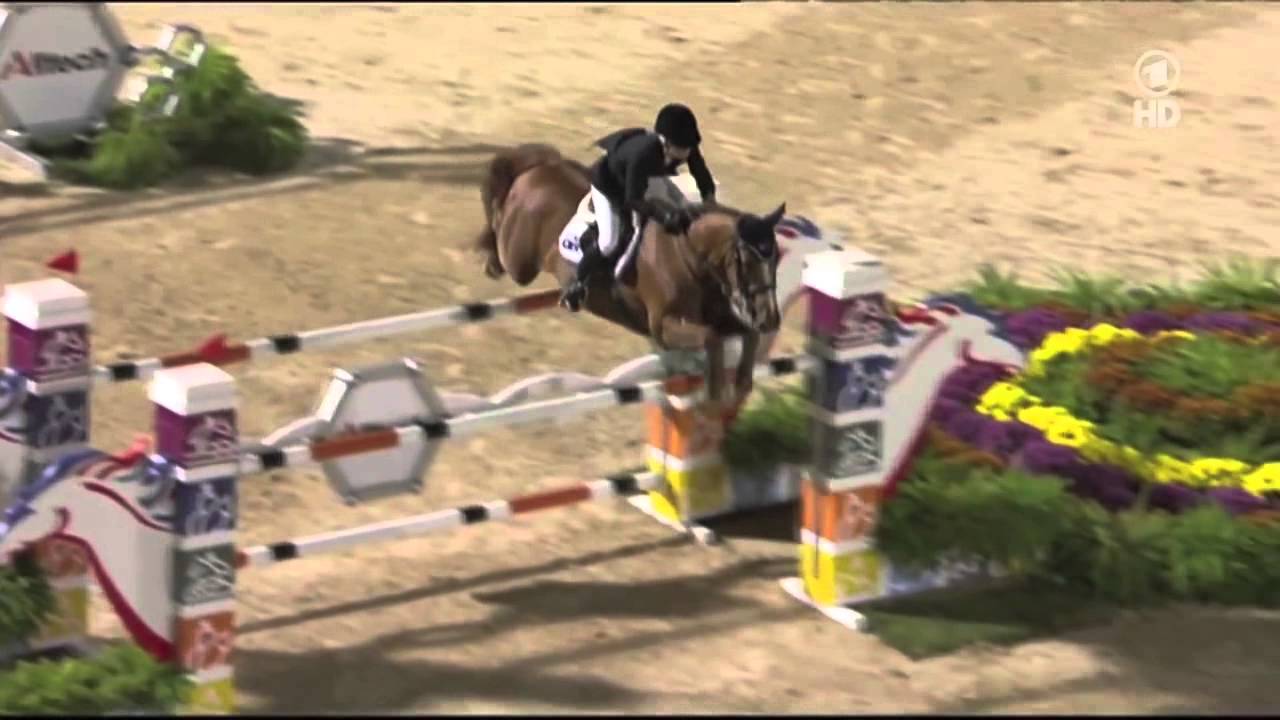 Itot du Chateau ❤ 'The wonder horse'