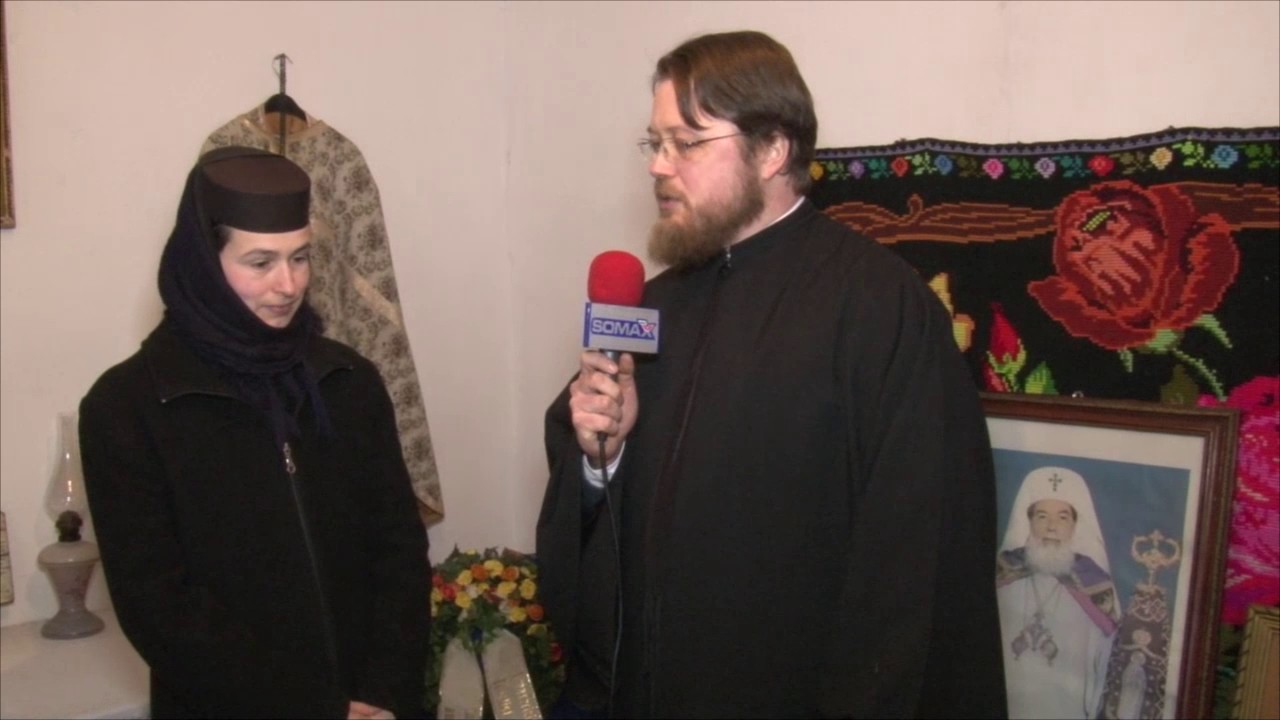 CREDINTA SI LUMINA M-REA VORONA, partea 2.2