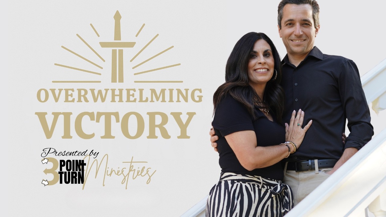 Overwhelming Victory | 8.2.26