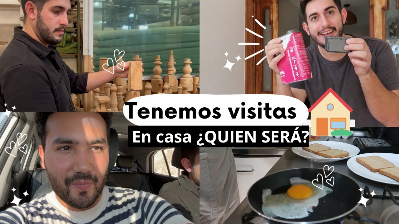 ✅ALGUIEN MÁS VIVE EN ESTA CASA😱NOS METIMOS A UNA BODEGA