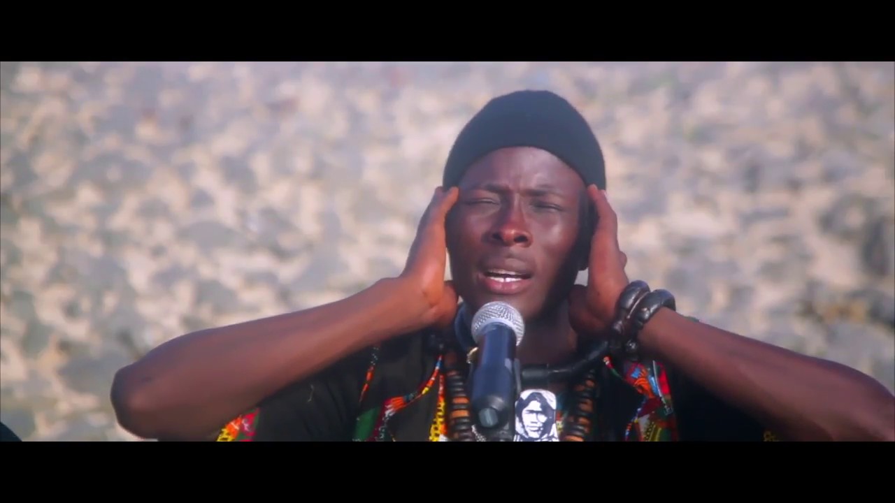 Nouveau clip de Modou Afia Bèye 