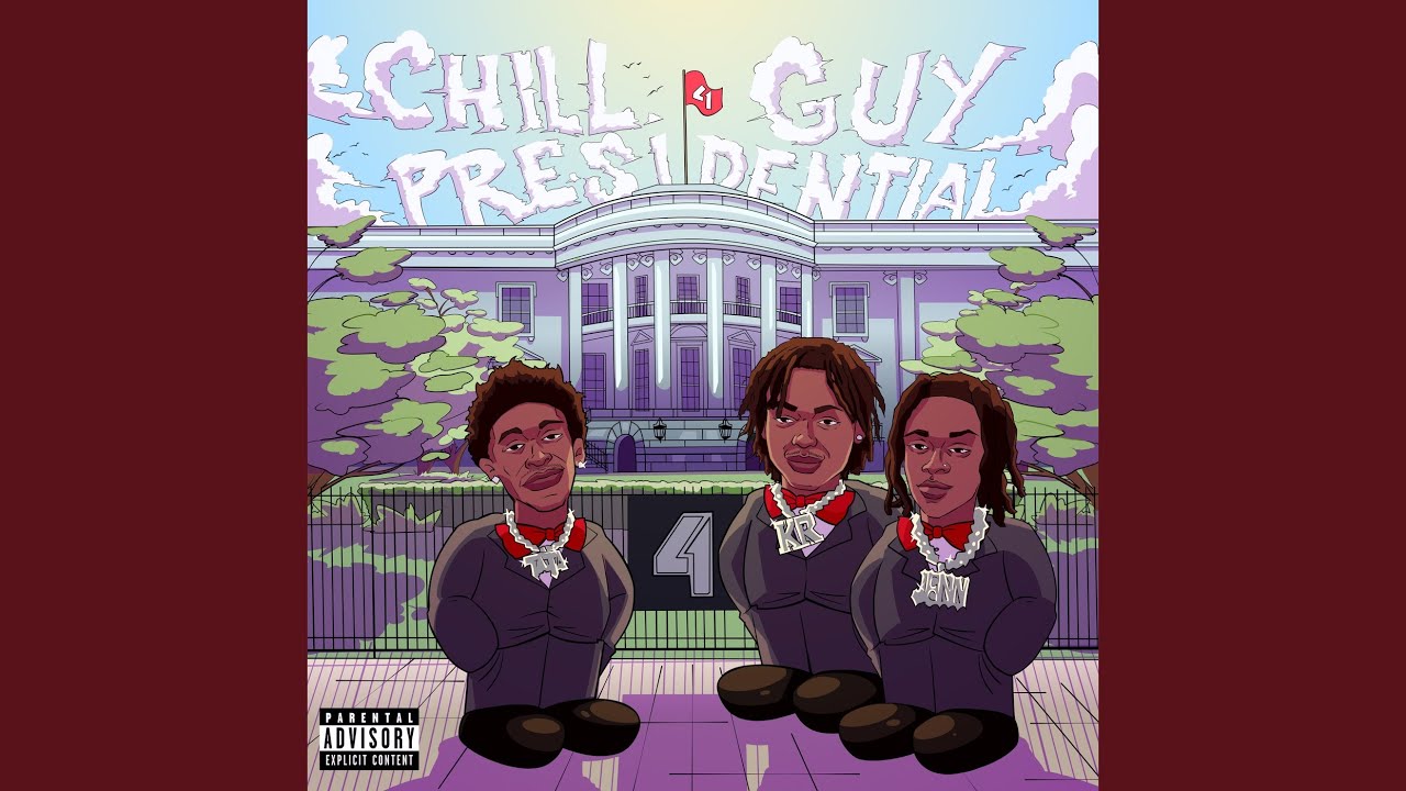 Presidential
