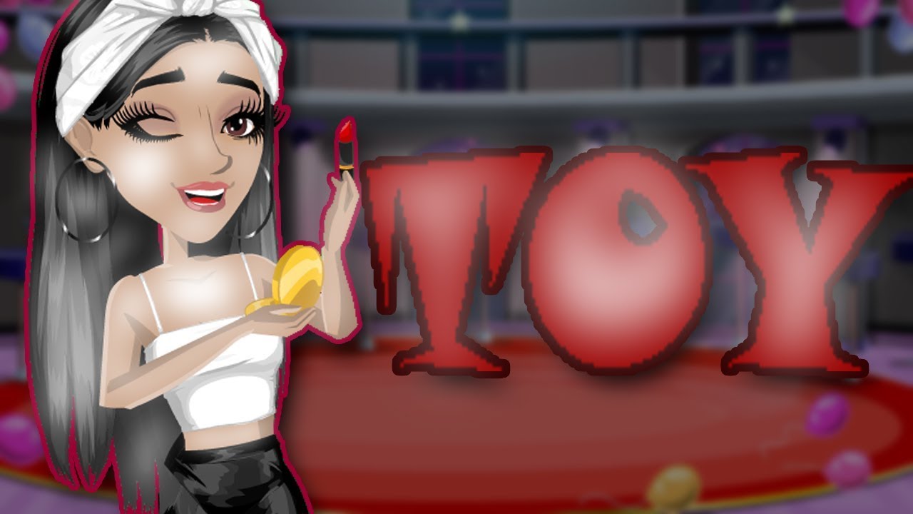 Toy - Msp Version
