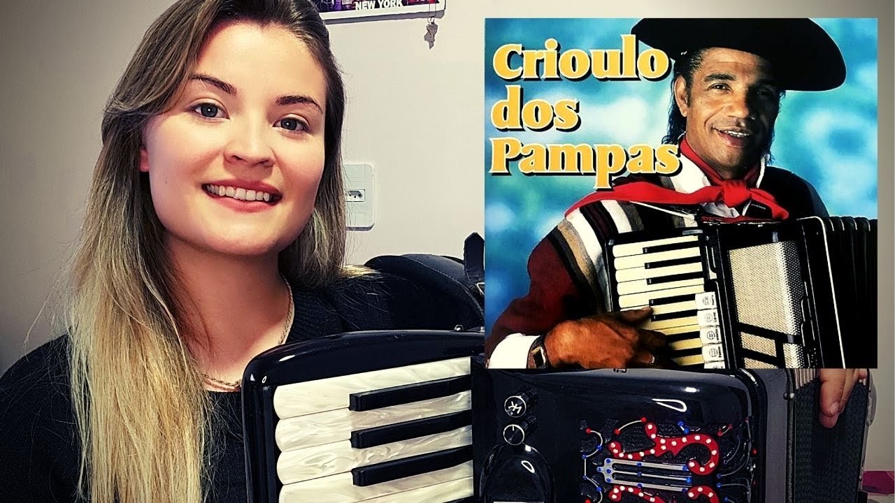 Lembrando o Passado - Interpretação Liriane Afonso