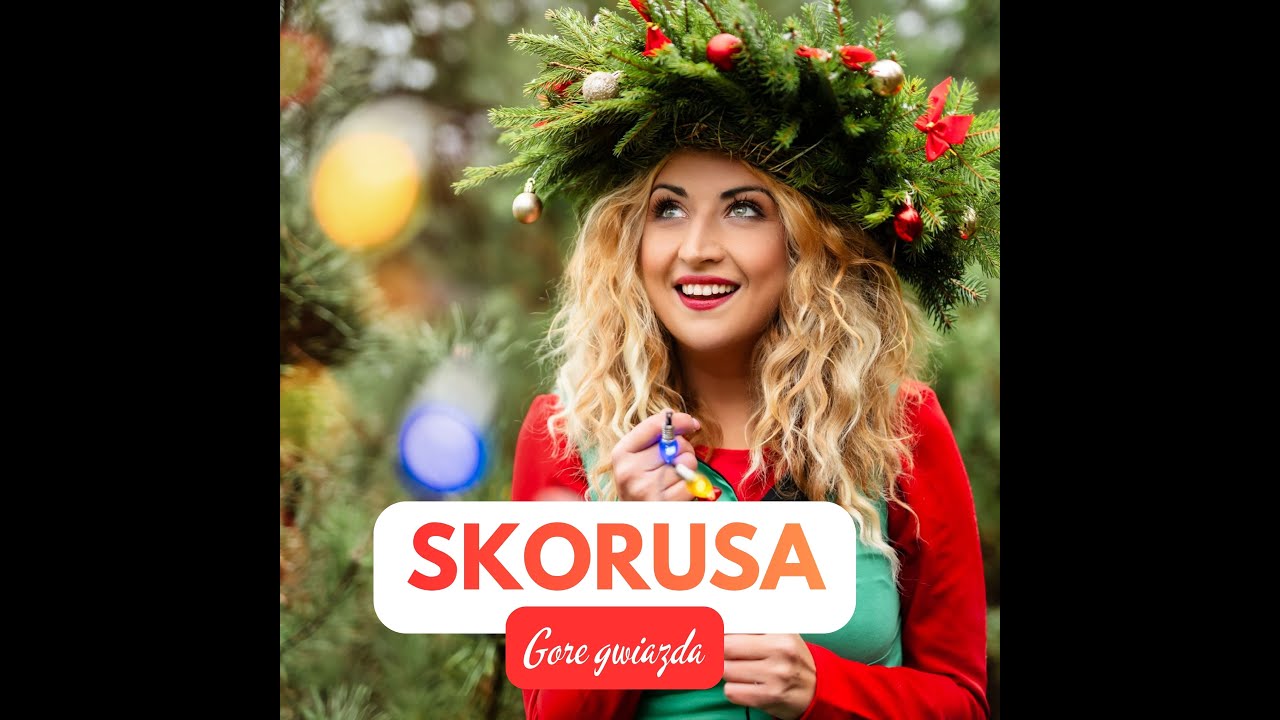 SKORUSA - Gore gwiazda (cover)