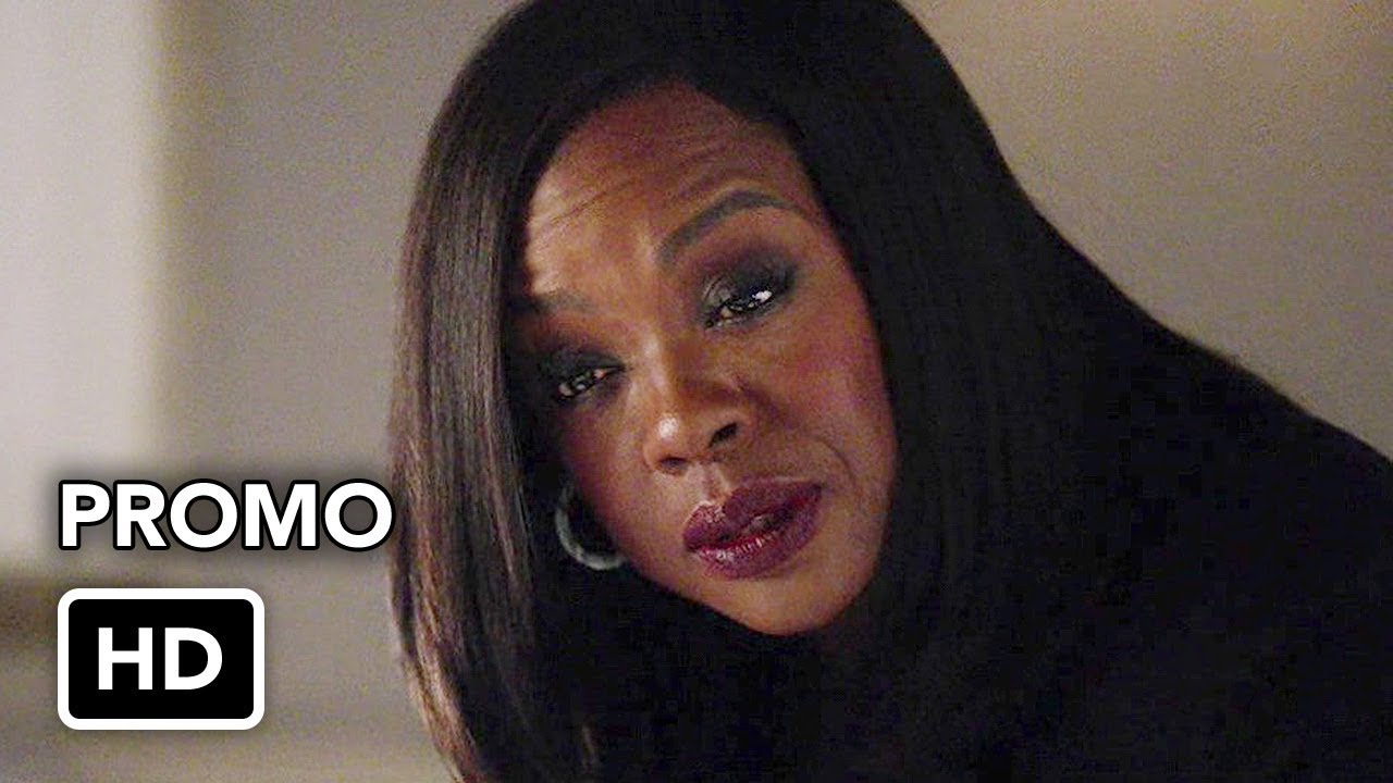 How to Get Away with Murder 6x10 Promo (HD) Season 6 Episode 10 Promo