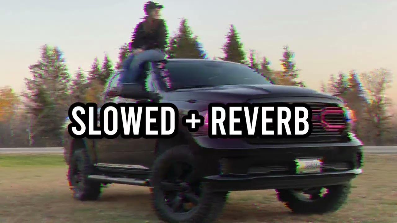 Beretta (De Los Cerros La Escuela)-slowed and reverb tik tok song