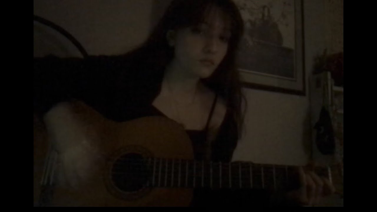 Hikikomori - Crywank (cover)