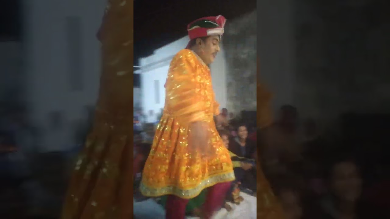 ದಿನಾಂಕ 04/04/25 ರಂದು ನಲ್ಲಿಮರದಹಳ್ಳಿ ಗ್ರಾಮದಲ್ಲಿ ಗಣೇಶ್ ತಂಡದಿಂದ ಸಾಸುವುಲ ಚಿನ್ನಮ್ಮ ಡ್ರಾಮಾ