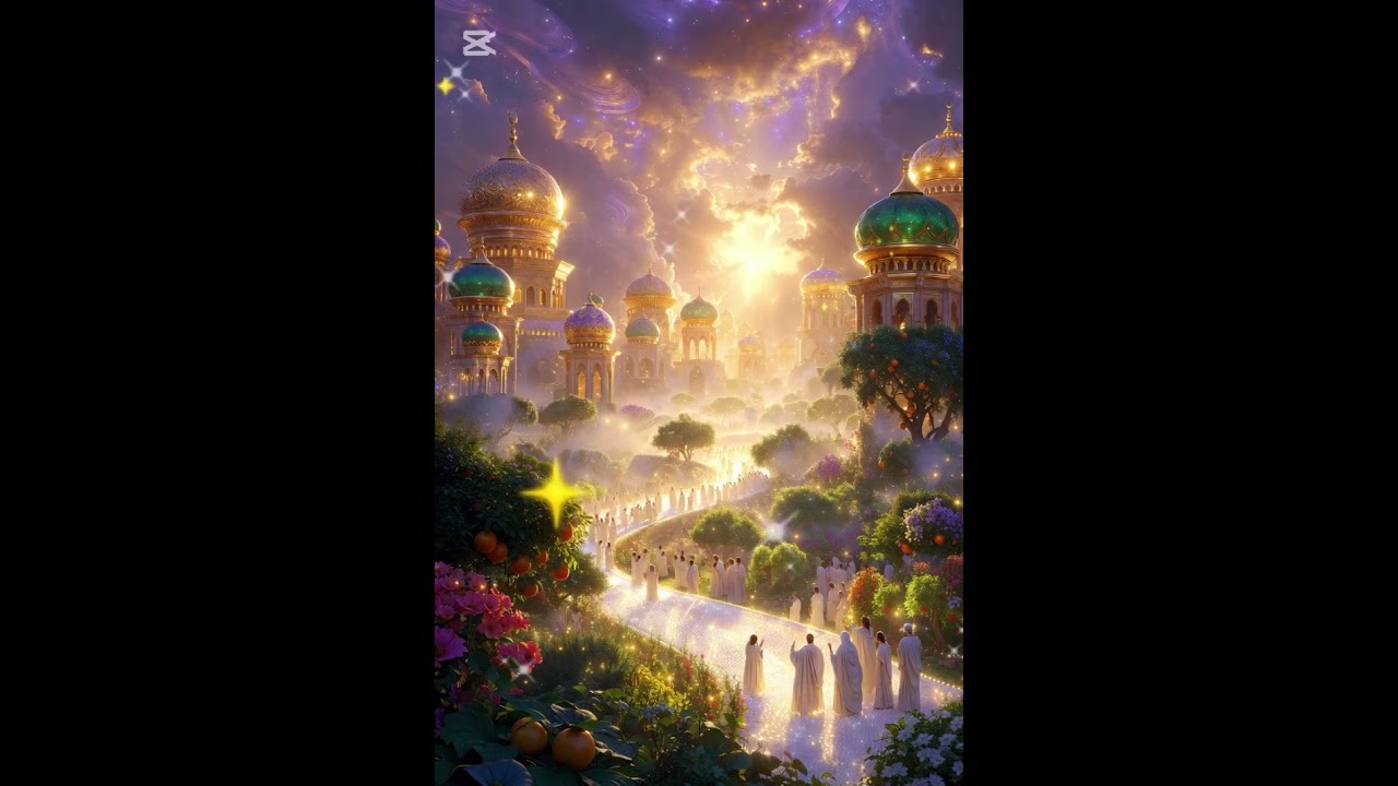 Cennet Bahçesi - SoundTürk55 