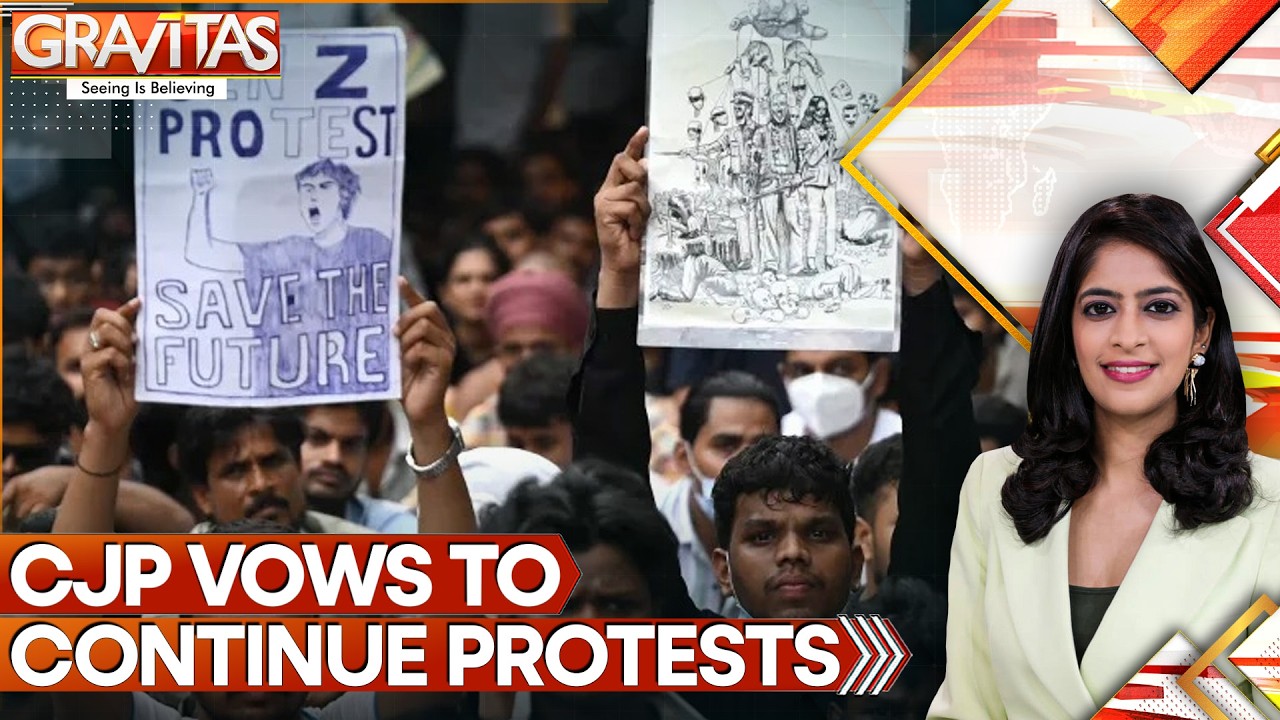 NEET Protest: PM Modi Promises Tougher Penalties For Paper Leak Offenders | Gravitas | WION