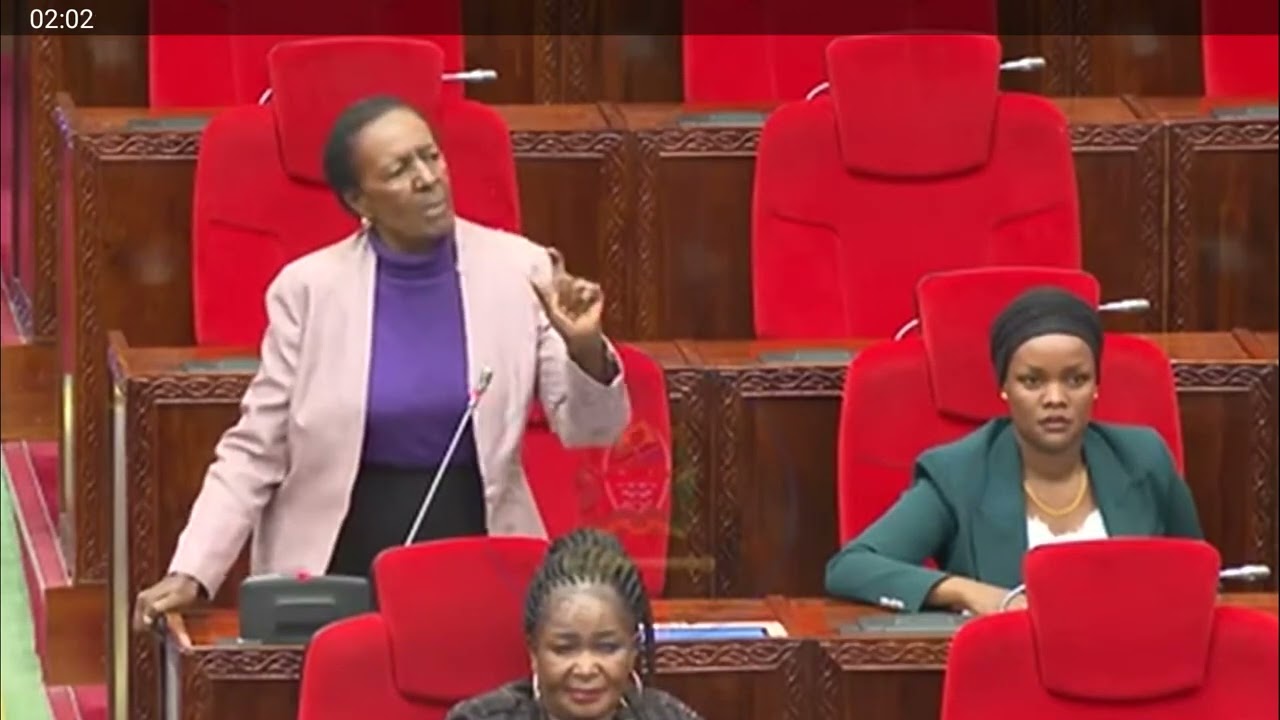 Mbolea ya Ruzuku katika zao Tumbaku Mhe.Margaret.S.Sitta Mbunge wa Urambo