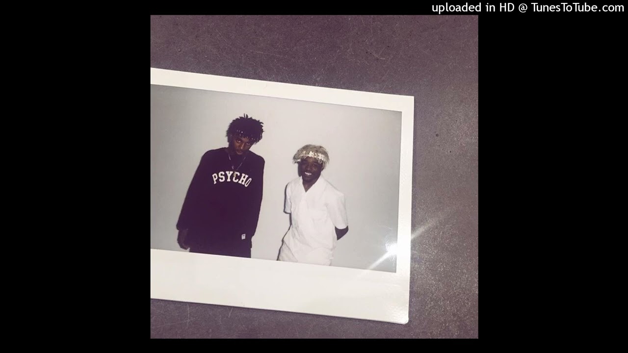 [FREE] Playboi Carti x Lil Uzi Vert type beat “final call” (prod. 2 REBEL)